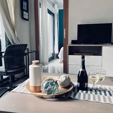 Upscale***las Canteras Beach***balcony * Las Palmas de Gran Canaria